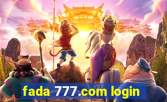 fada 777.com login